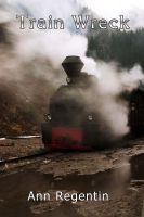 Cover for 'Train Wreck'