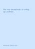 The Very Simple Basics Of Setting Up A Website by Jenny Gore