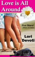 Love Is All Around cover
