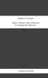 Research Proposal Media, Parents, Peer Influences & Kindergarten Behavior by Julien Coallier