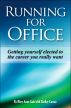 Running for Office by Mary Anne Gale