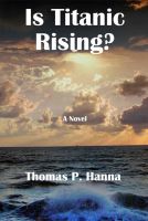 Cover for 'Is Titanic Rising?'