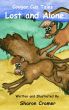 Cougar Cub Tales: Lost and Alone by Sharon Cramer