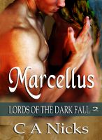 Cover for 'Lords Of The Dark Fall 2, Marcellus'