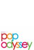 Pop Odyssey by Rye-n 