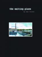 Cover for 'The Waiting Place'