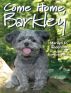 Come Home Barkley by Marilyn D. Anderson