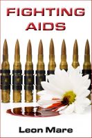 Cover for 'Fighting AIDS'
