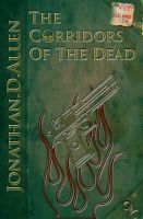 Cover for 'The Corridors of the Dead'