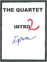 Cover for 'The Quartet Intro2'