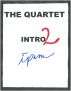 The Quartet Intro2 by Ipam 