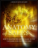 Cover for 'Anatomy of Sales'