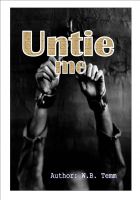 Cover for 'Untie Me'