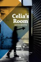 Cover for 'Celia's Room'