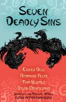 Cover for 'Seven Deadly Sins (Flash Fiction Challenge #1)'