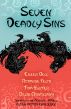Seven Deadly Sins (Flash Fiction Challenge #1) by Absolute Editors
