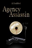 Agency Assassin cover