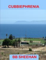Cover for 'Cubbiephrenia'