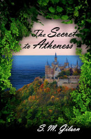 Cover for 'The Secret to Atheness'