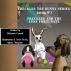 Freckles the Bunny Series, Book # 2: Freckles and the Less Fortunate by Vickianne Caswell