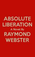 Cover for 'Absolute Liberation'