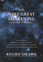 Cover for 'The Next Great Awakening: A Spiritual Renaissance'