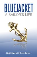 Cover for 'Bluejacket: A Sailor's Life'