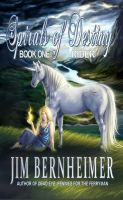 Cover for 'Rider: Spirals of Destiny Book 1'