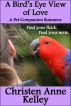 A Bird's Eye View of Love by Christen Anne Kelley