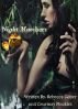Night Marchers by Courtney Nuckels & Rebecca Gober