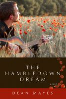 Cover for 'The Hambledown Dream'