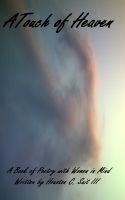 Cover for 'A Touch of Heaven'