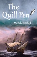 Cover for 'The Quill Pen'