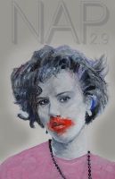 Cover for 'Nap 2.9'