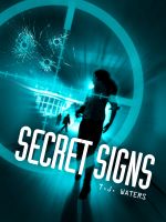 Cover for 'Secret Signs'