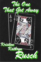 Cover for 'The One That Got Away'