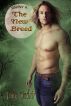 The New Breed, Shifter Series Book 6 by Jaden Sinclair