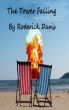 The Tower Falling by Roderick Davis