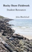 Cover for 'Rocky Shore Fieldwork'