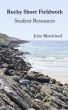 Rocky Shore Fieldwork by John Blatchford