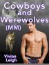 Cowboys and Werewolves by Vivian Leigh