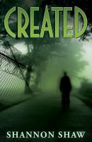 Cover for 'Created (Book 1 of the Created)'