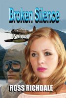 Cover for 'Broken Silence'