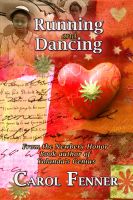 Cover for 'Running and Dancing'