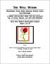 The Well Within -- Self-Hypnosis for Weight Management by Kristina Woodall