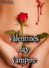Valentine's Day Vampire by Cora Adel