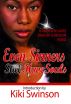 Even Sinners Still Have Souls by E. N. Joy