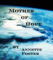 Cover for 'Mother of Hope'