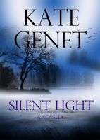 Cover for 'Silent Light'