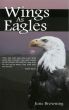 Wings As Eagles by June Browning